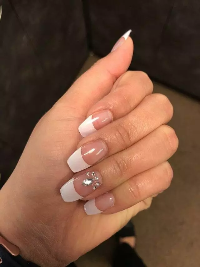 Anderson Nails & Spa