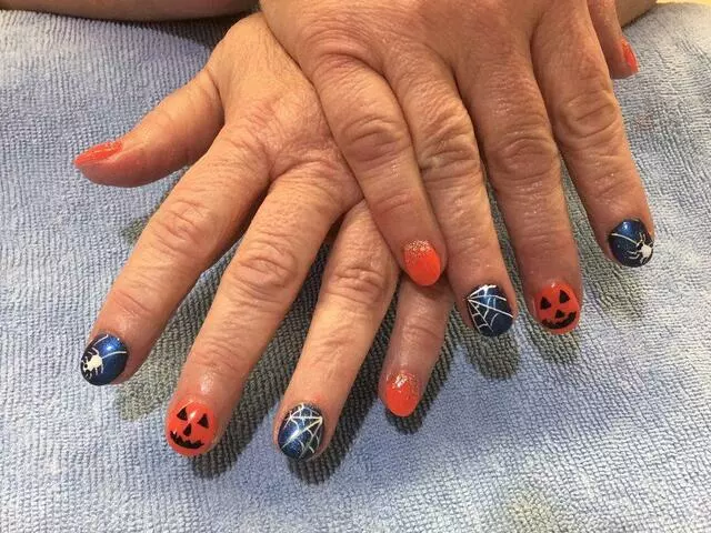 Anderson Nails & Spa