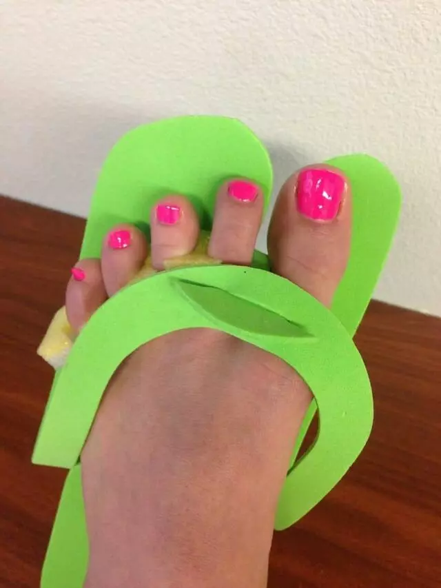 Anderson Nails & Spa