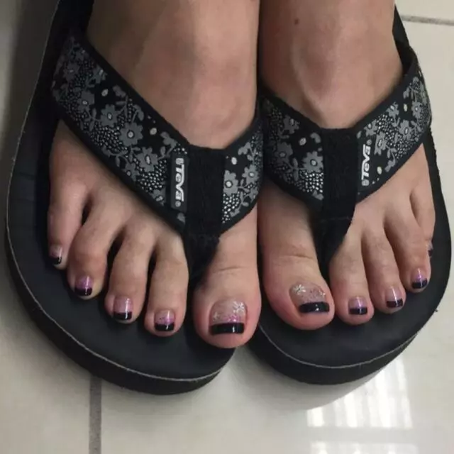 Anderson Nails & Spa