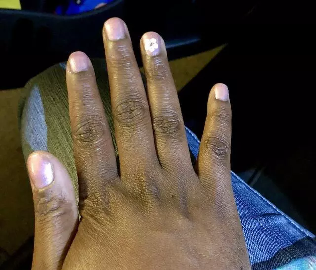 Anderson Nails & Spa