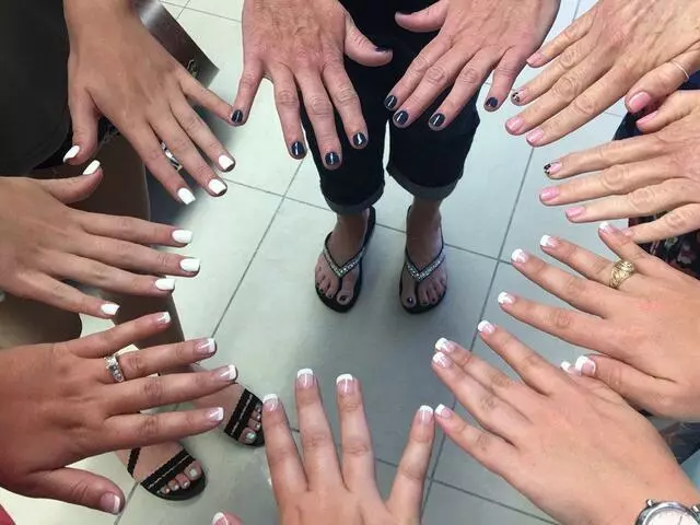 Anderson Nails & Spa