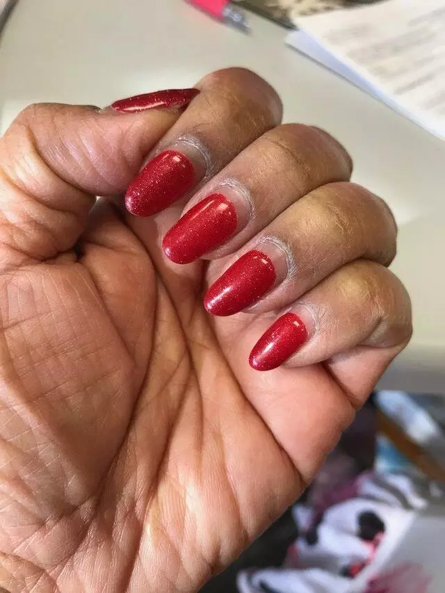 Anderson Nails & Spa