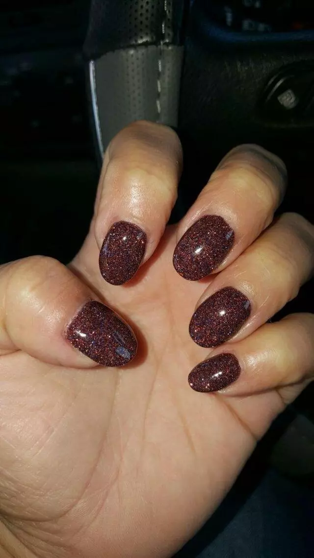 Anderson Nails & Spa