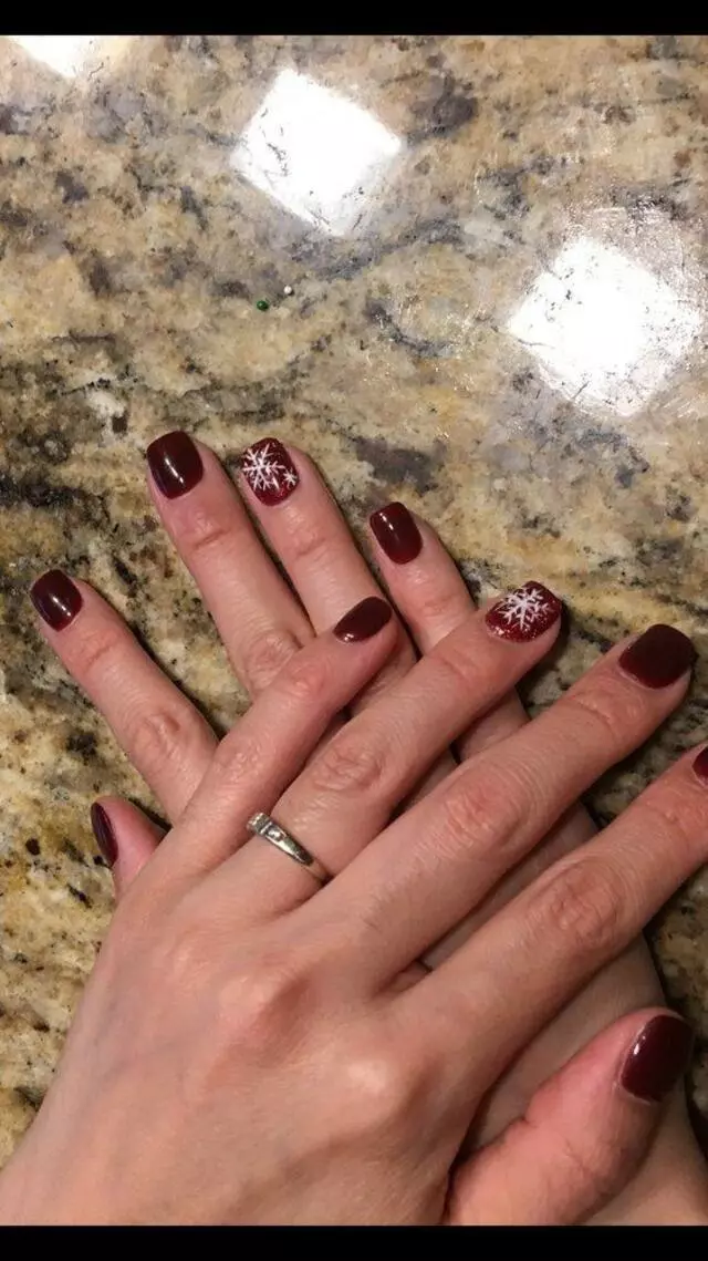 Anderson Nails & Spa