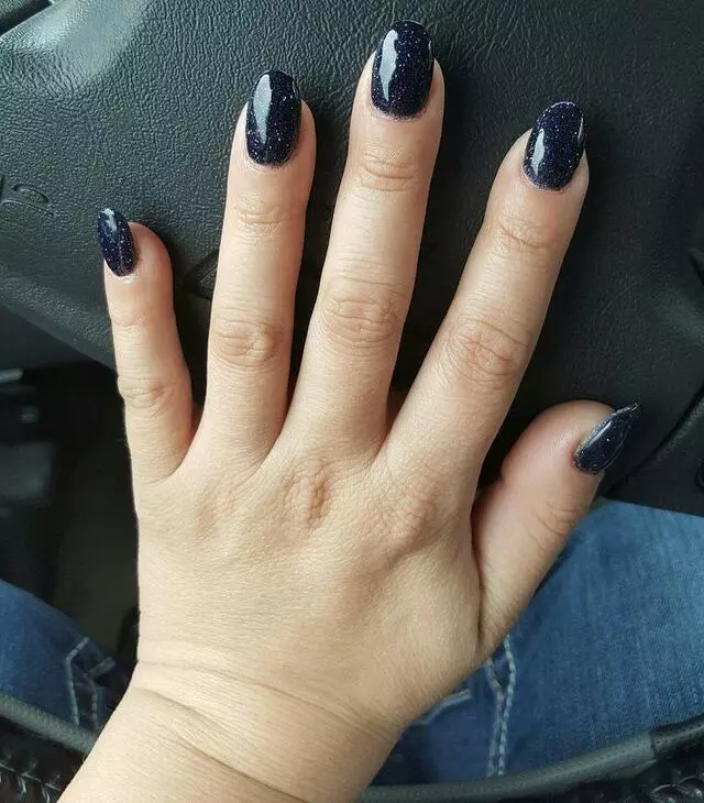 Anderson Nails & Spa