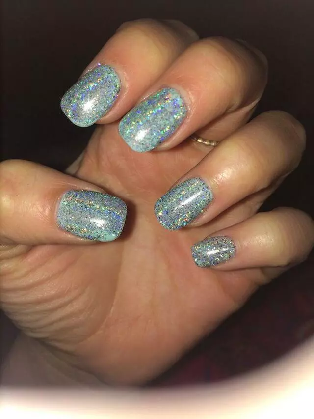 Anderson Nails & Spa