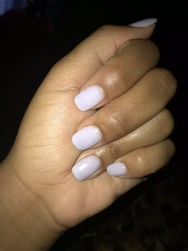 Anderson Nails & Spa