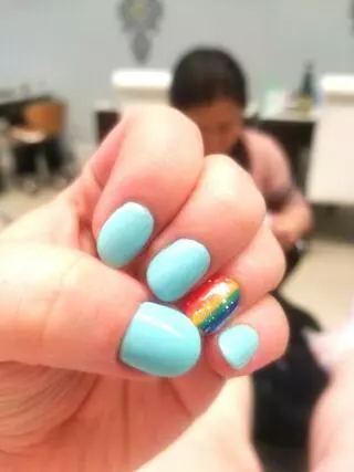 Anderson Nails & Spa