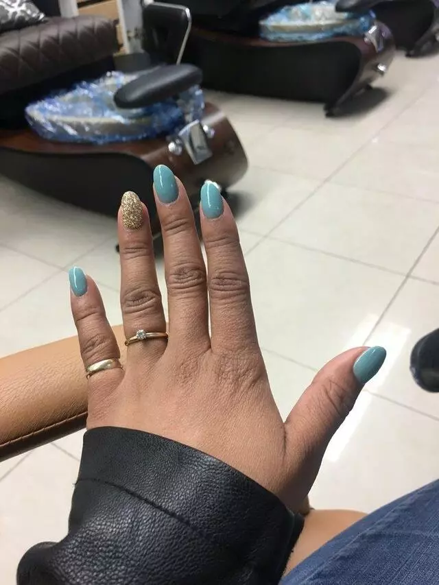 Anderson Nails & Spa