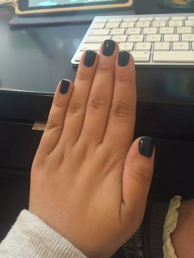 Anderson Nails & Spa