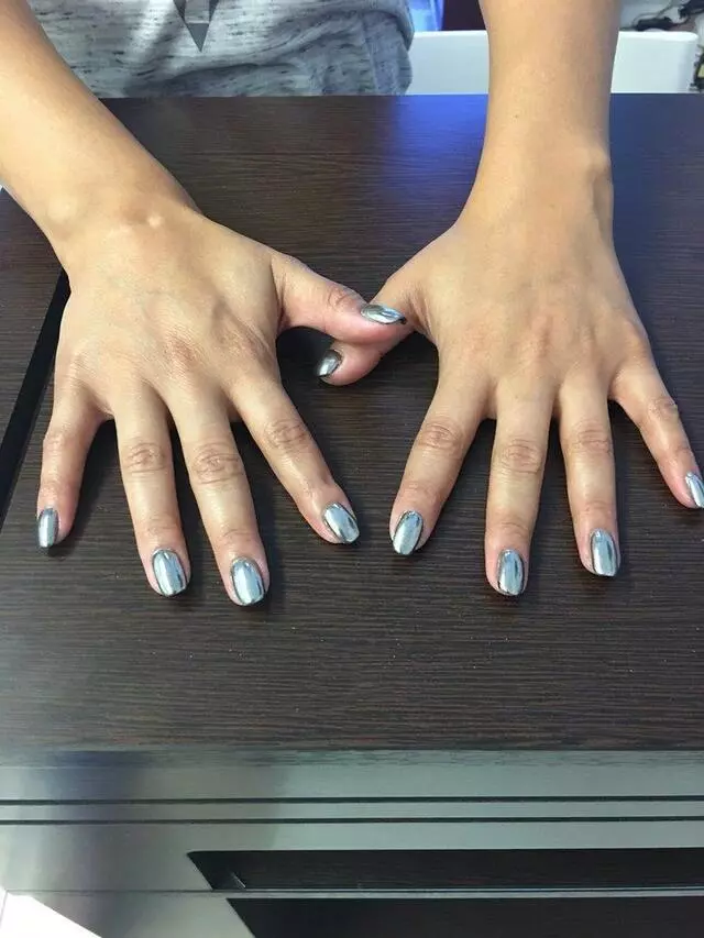 Anderson Nails & Spa