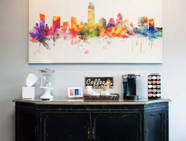 Austin City Dental