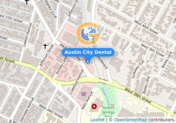 Austin City Dental