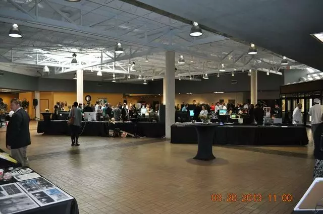 Commons Conference Center