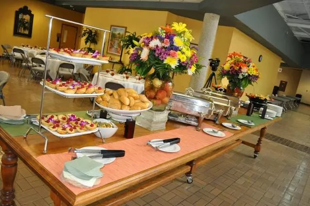 Commons Conference Center