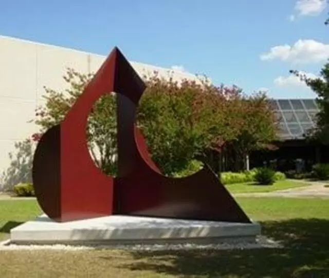 Commons Conference Center