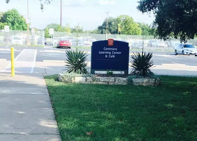 Commons Conference Center