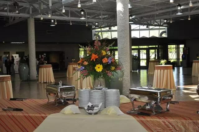 Commons Conference Center