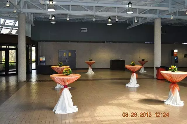 Commons Conference Center