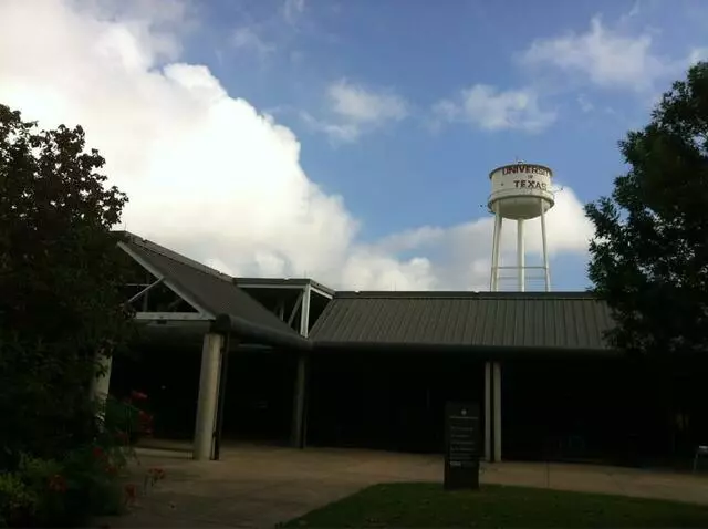 Commons Conference Center