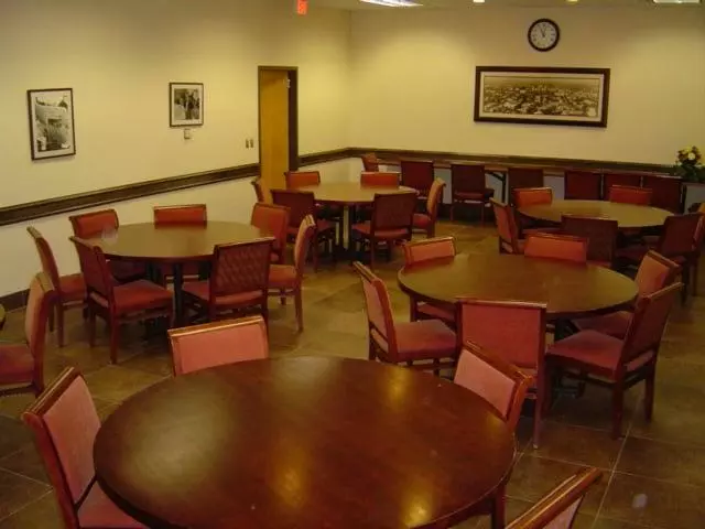 Commons Conference Center