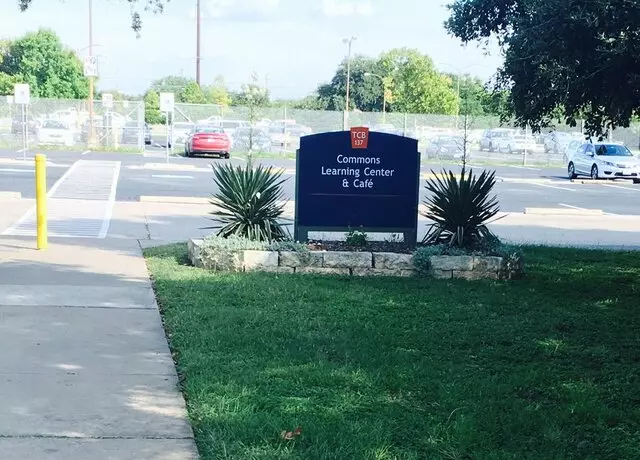 Commons Conference Center