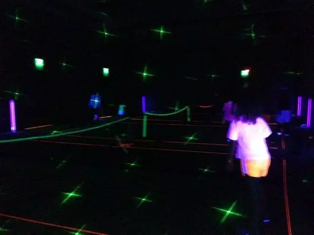 Austin Tennis Center