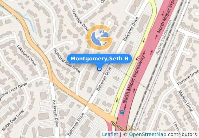 Montgomery,Seth H
