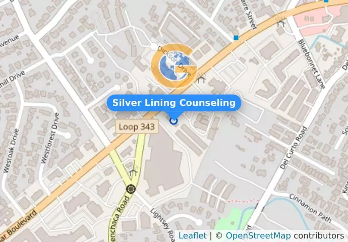 Silver Lining Counseling