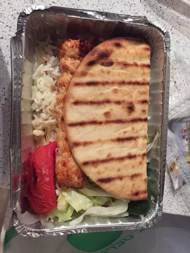 Anatolian Kitchen