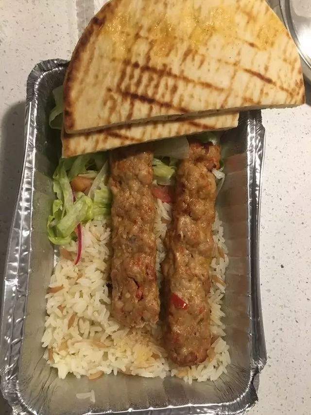 Anatolian Kitchen