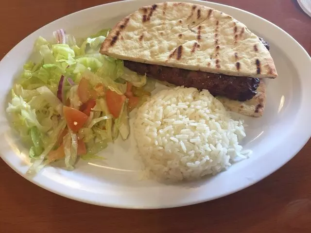 Anatolian Kitchen
