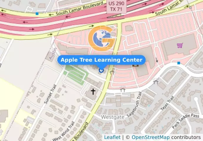 Apple Tree Learning Center