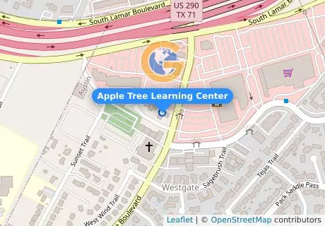 Apple Tree Learning Center