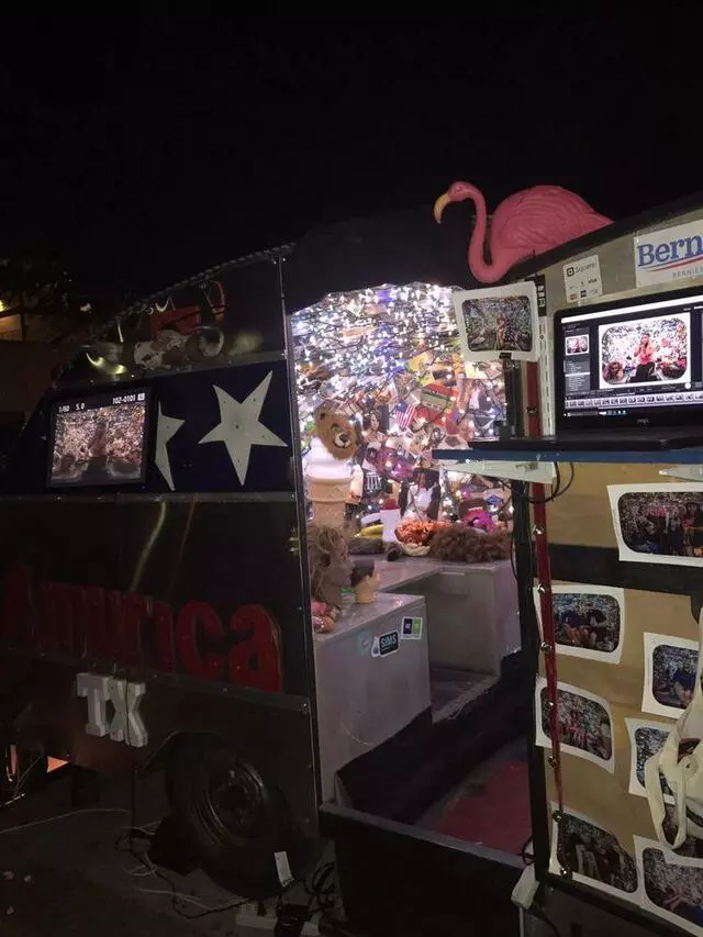 Amurica TX