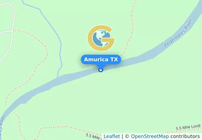 Amurica TX
