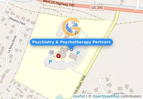 Psychiatry & Psychotherapy Partners