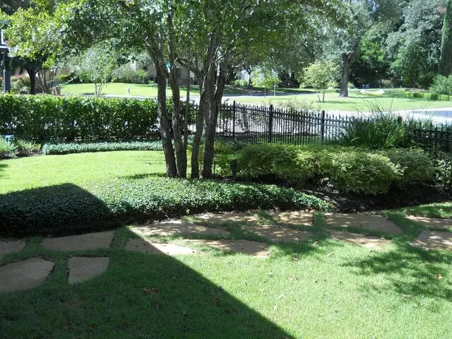 Austin Fertilization Services