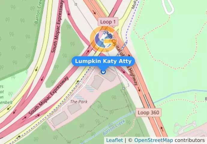 Lumpkin Katy Atty