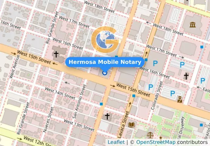 Hermosa Mobile Notary
