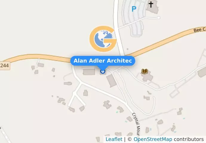 Alan Adler Architec