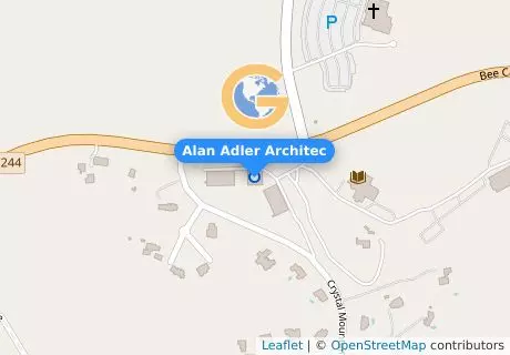 Alan Adler Architec