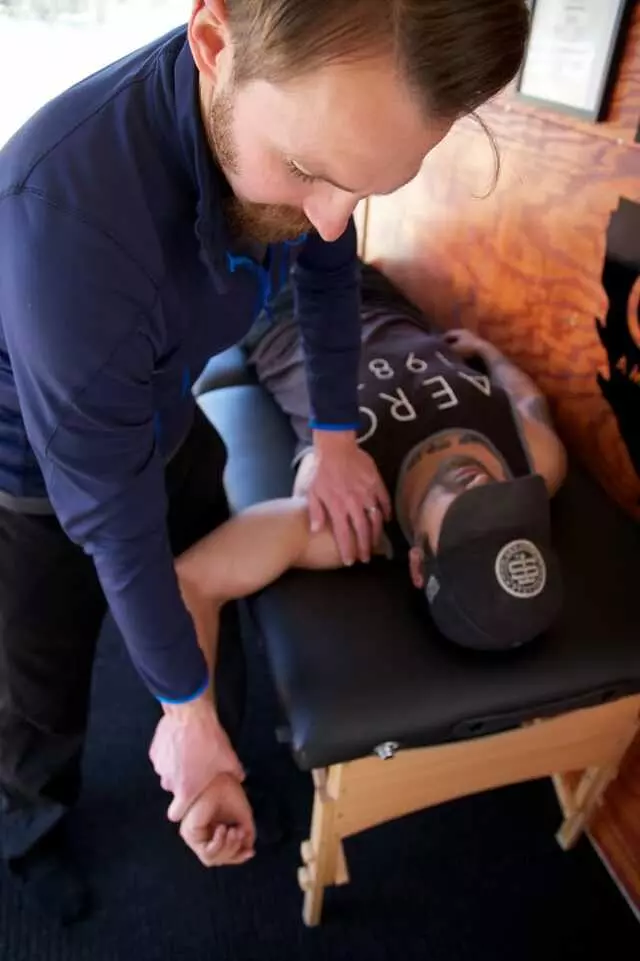 The Physio Cell