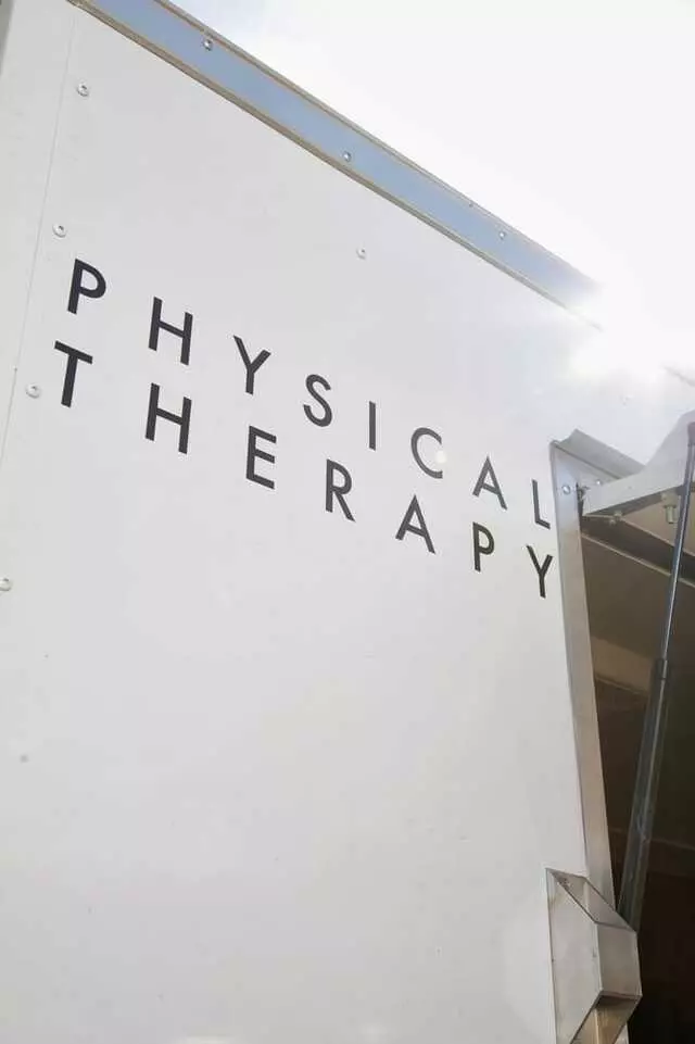 The Physio Cell