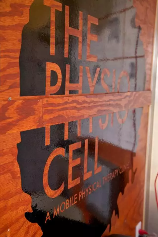 The Physio Cell