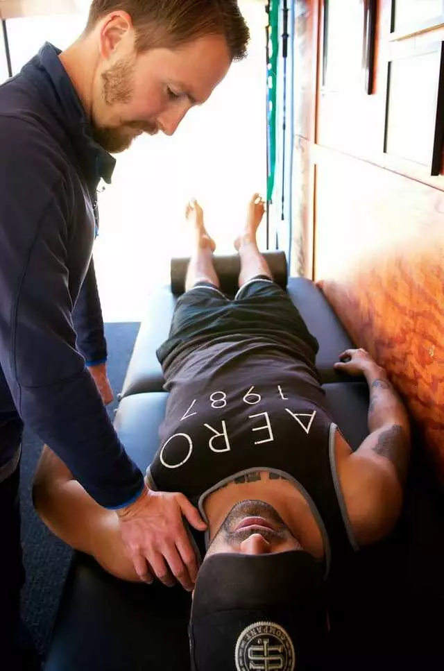 The Physio Cell