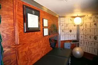 The Physio Cell