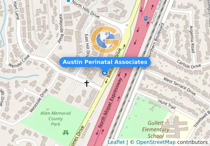 Austin Perinatal Associates