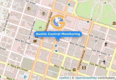 Austin Central Monitoring